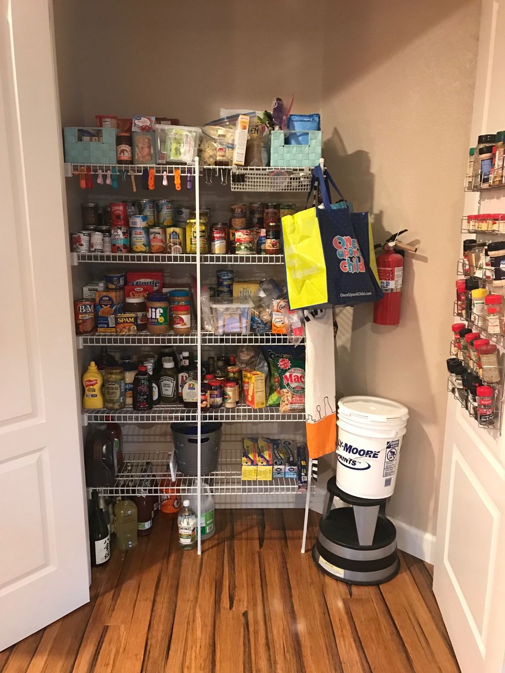 Customer photos