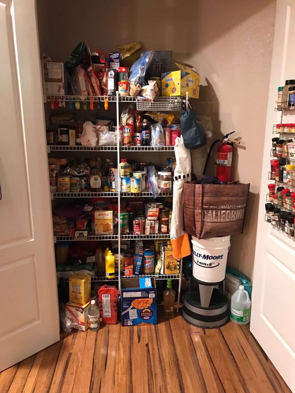 Customer photos