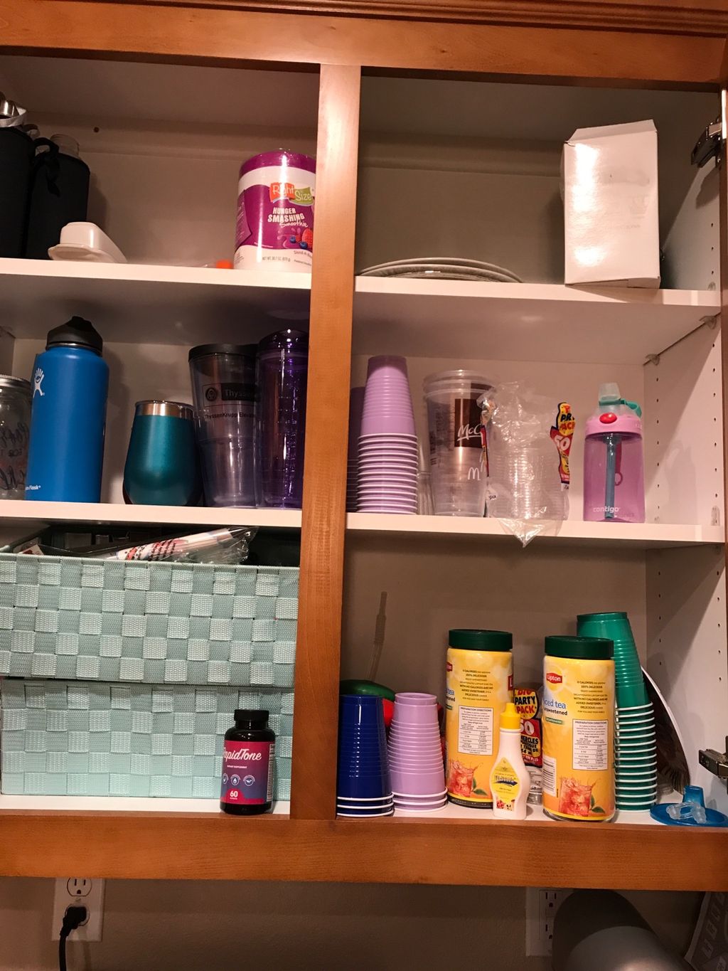 Customer photos