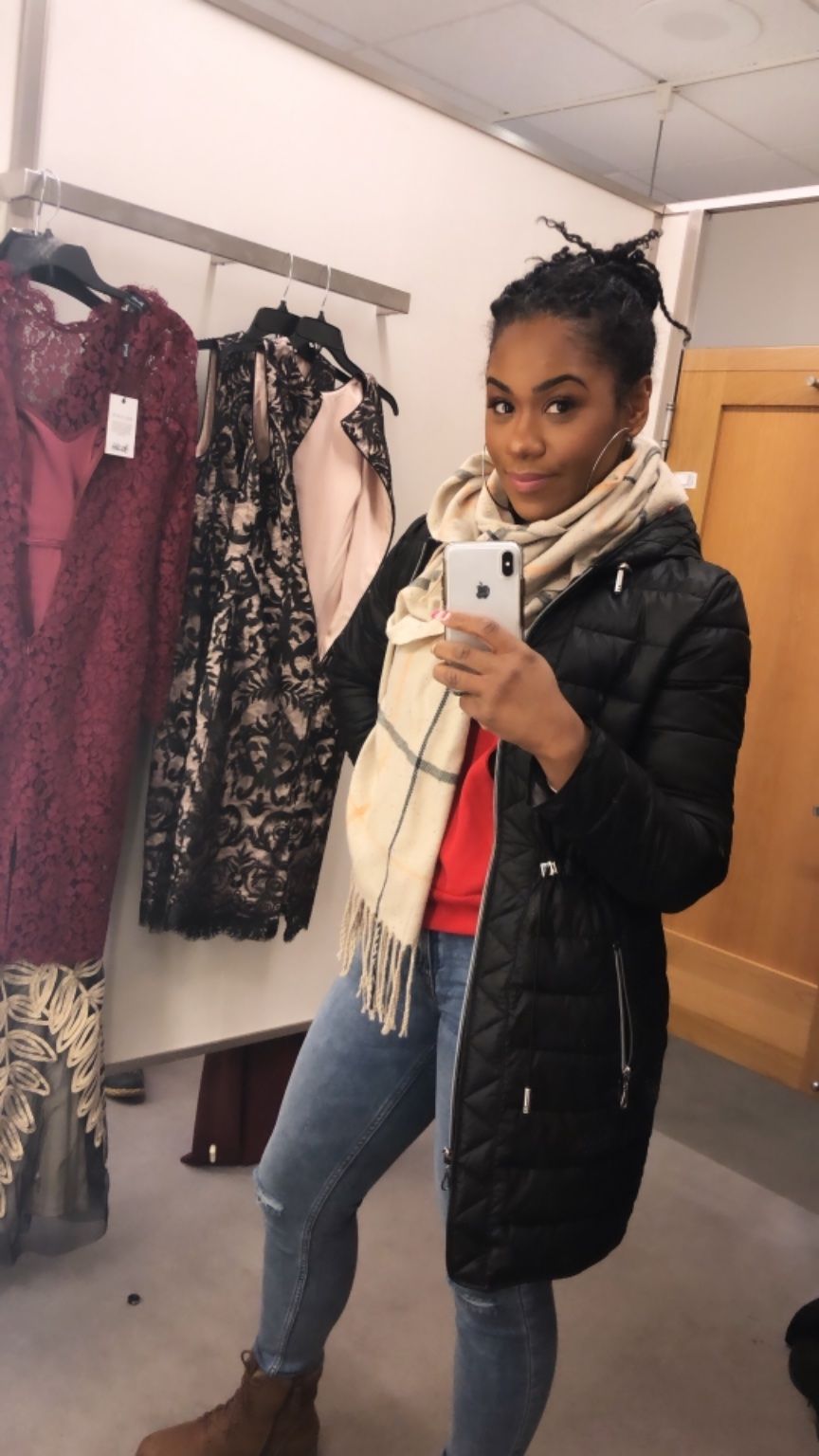 Customer photos