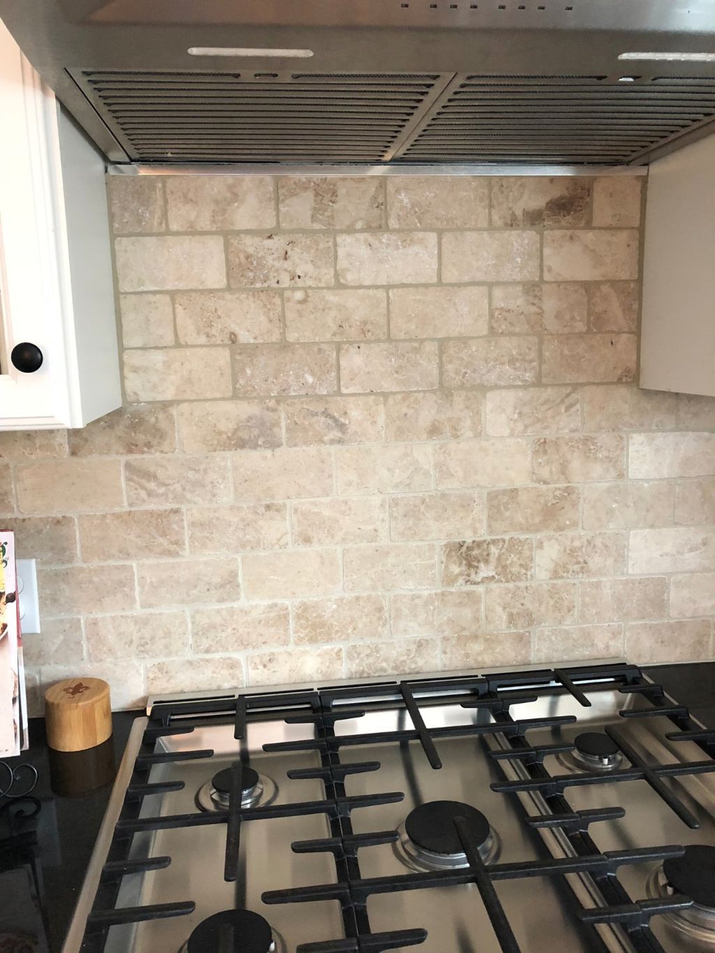 Customer photos