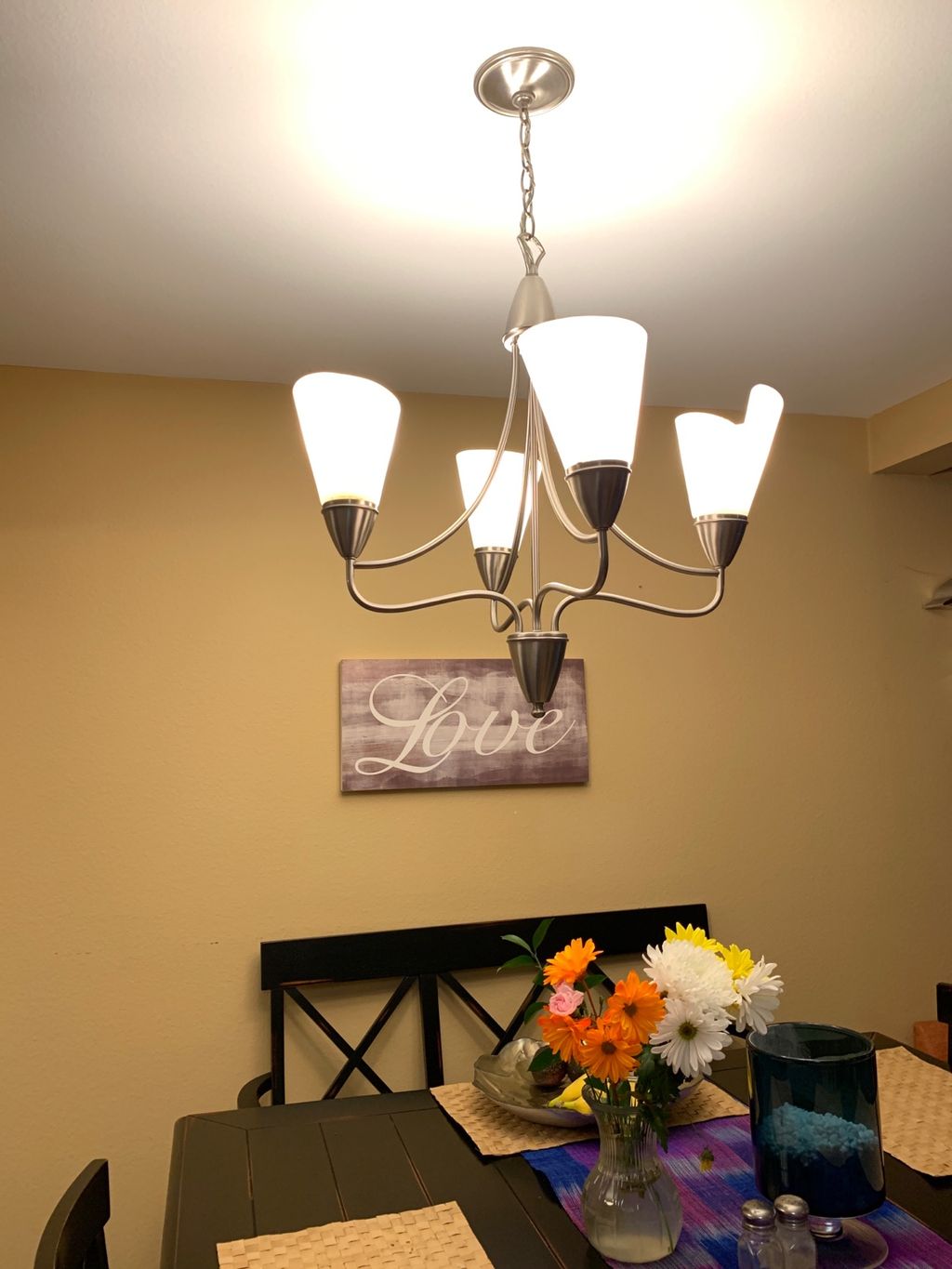 Customer photos