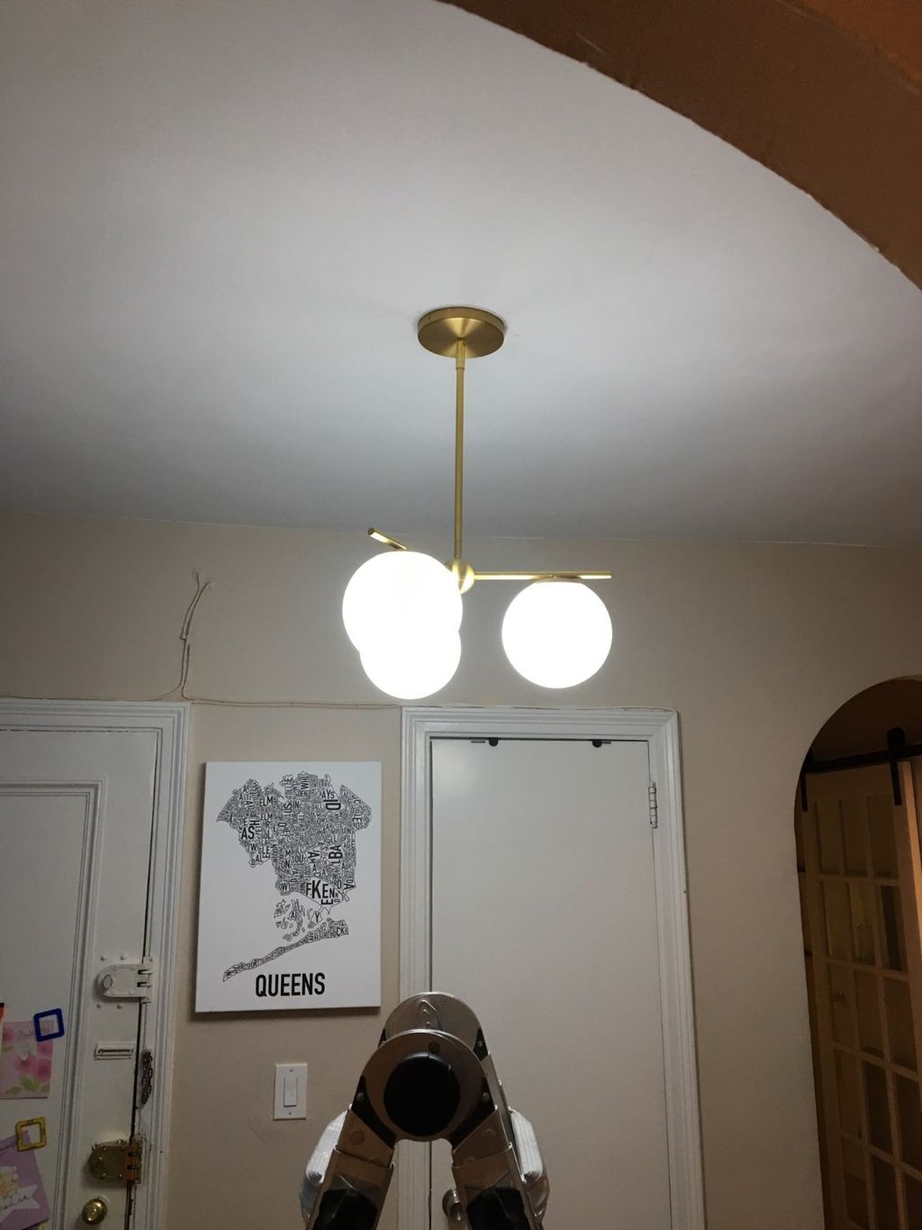 Customer photos