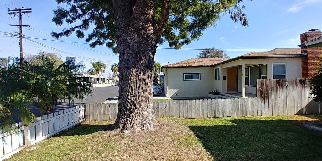 Tree Trimming and Removal