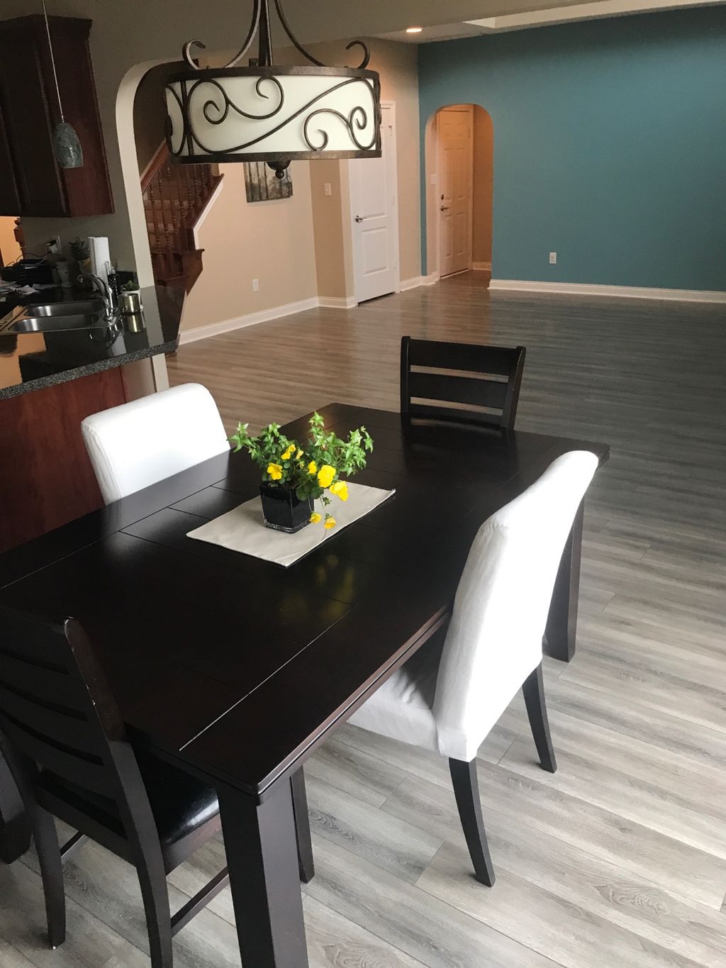 Customer photos