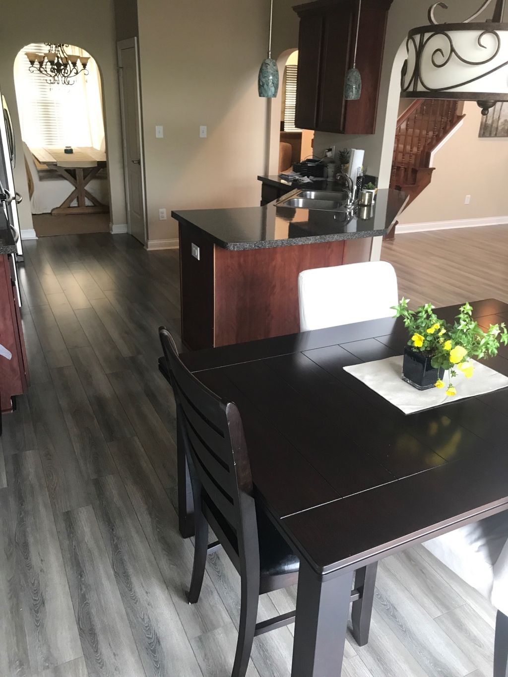 Customer photos