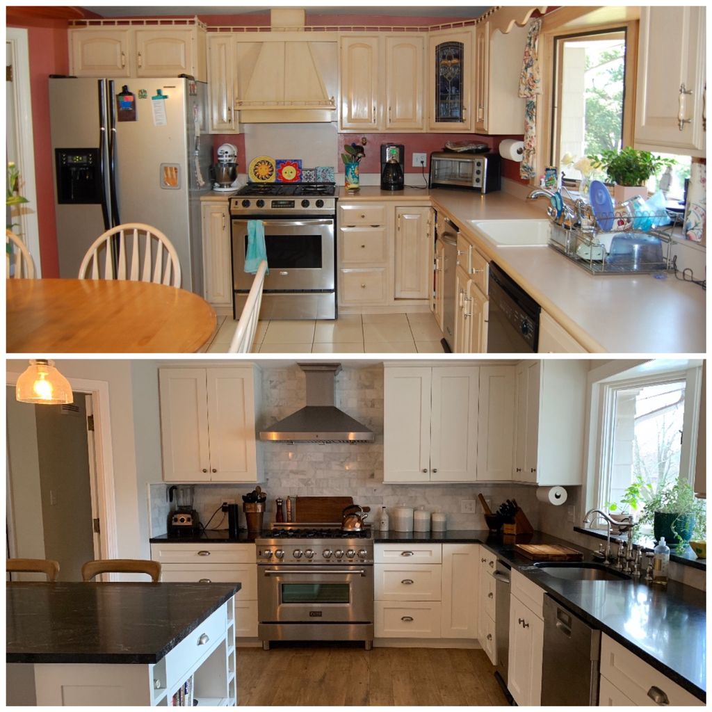 Customer photos