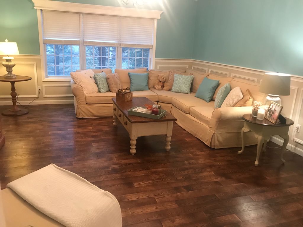 Customer photos