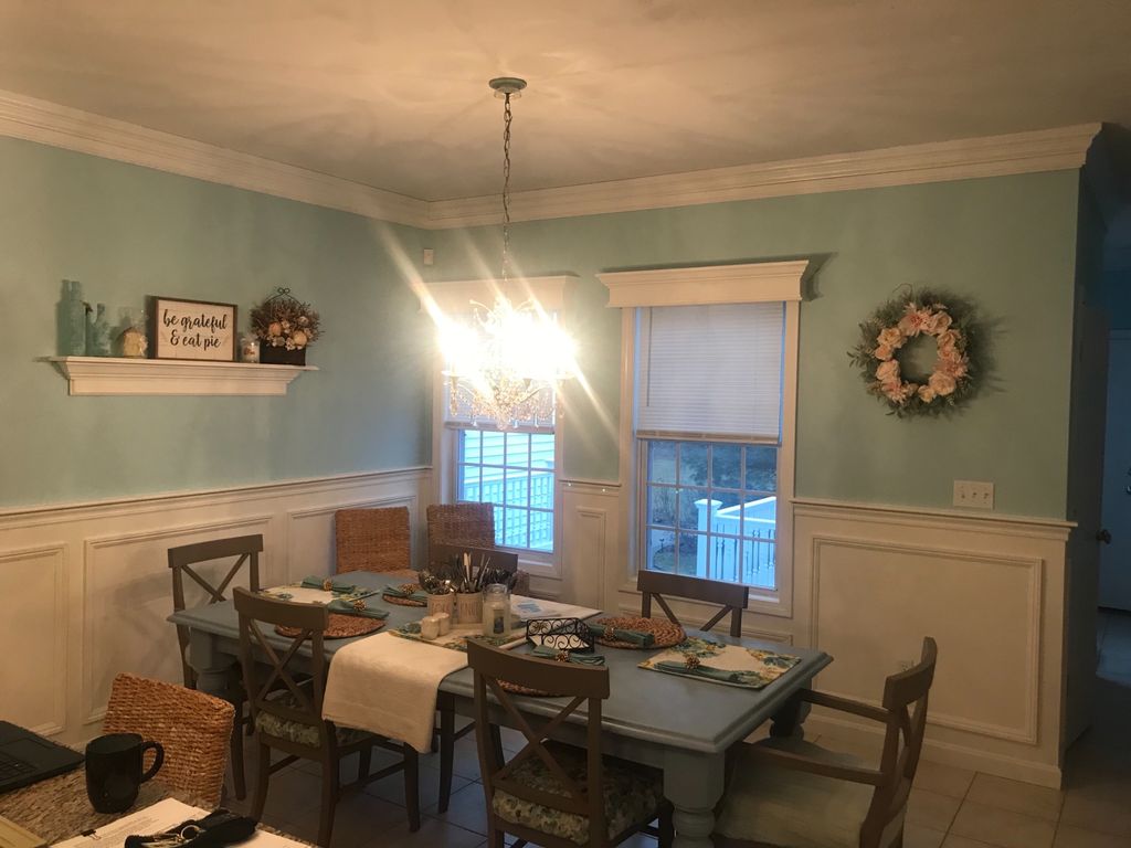 Customer photos