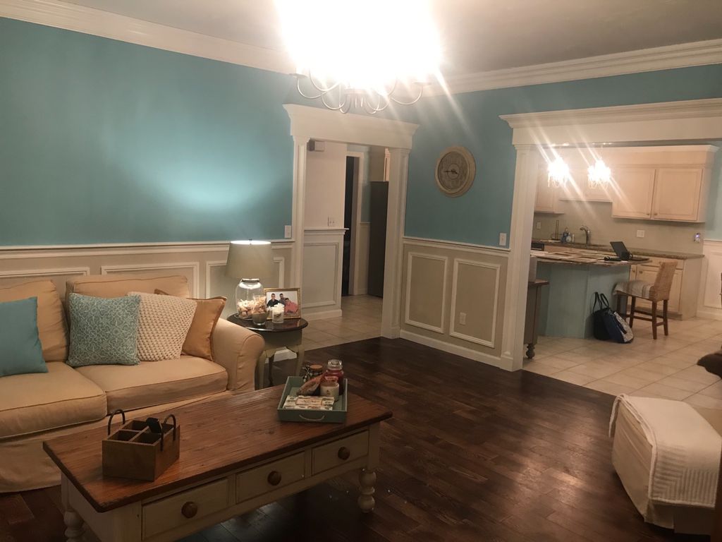 Customer photos