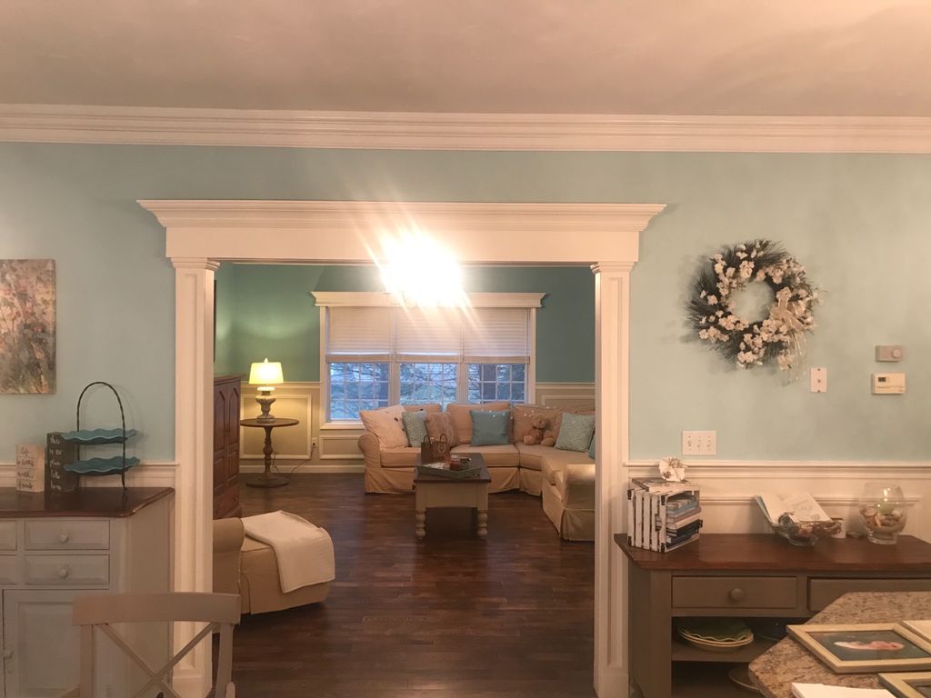 Customer photos