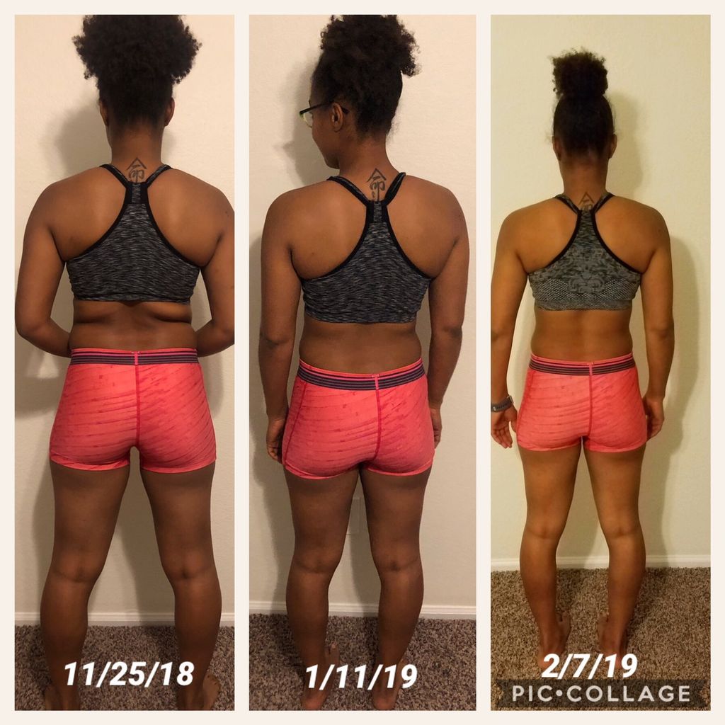 Customer photos