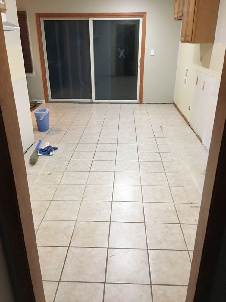 Customer photos