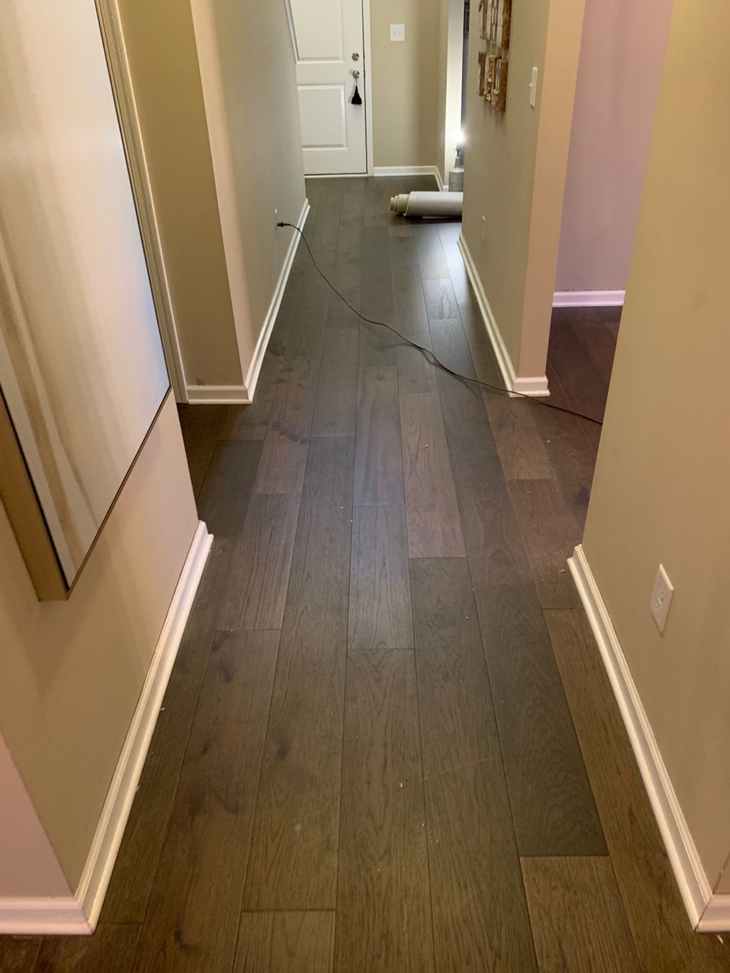 Customer photos