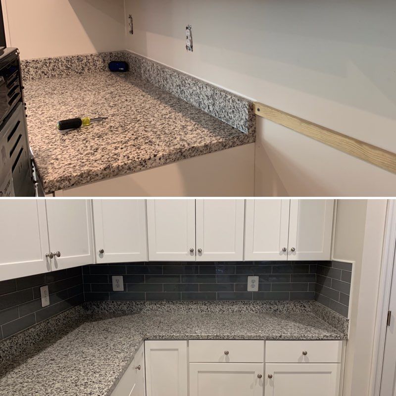Customer photos