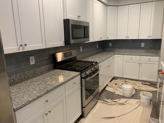 Customer photos