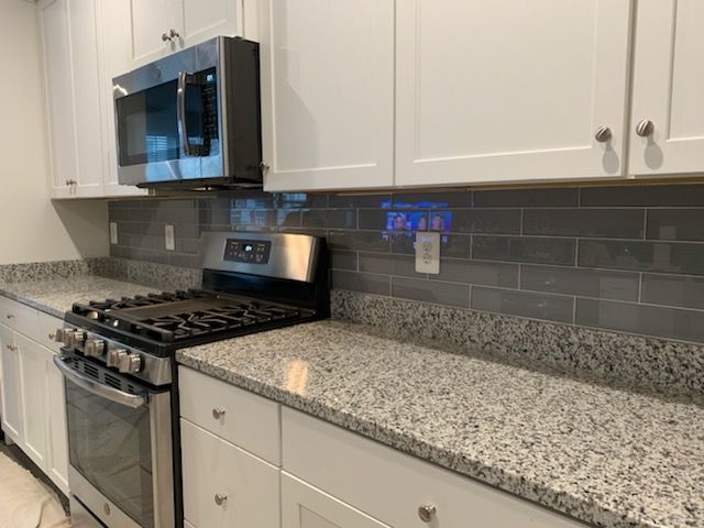 Customer photos