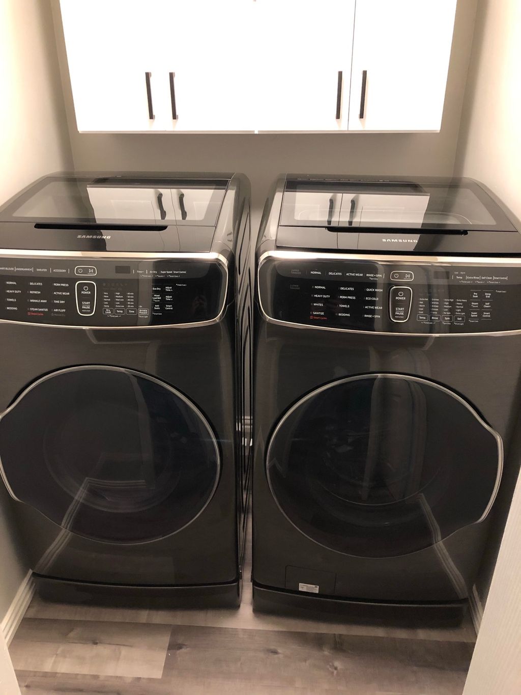 Customer photos
