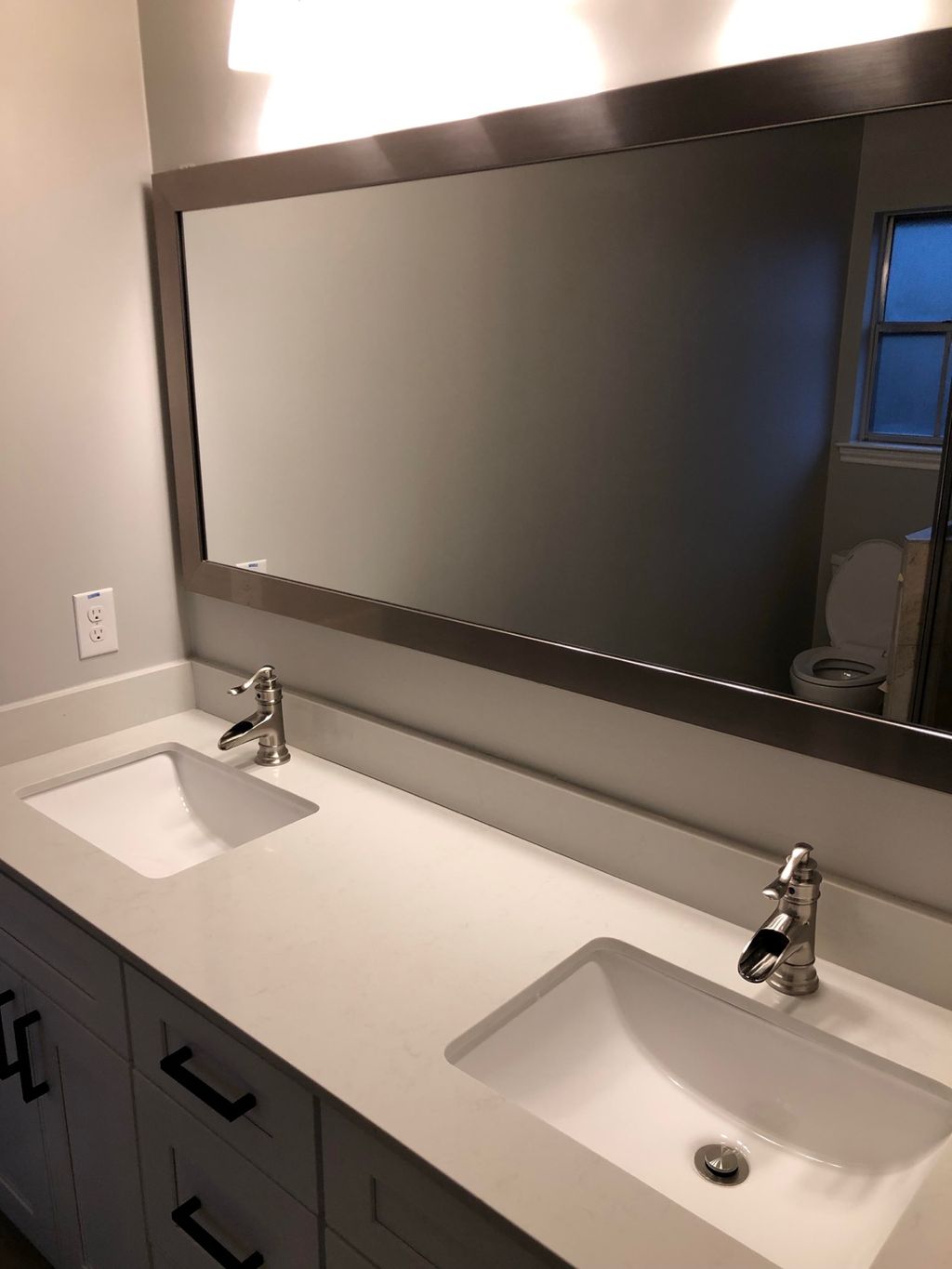 Customer photos