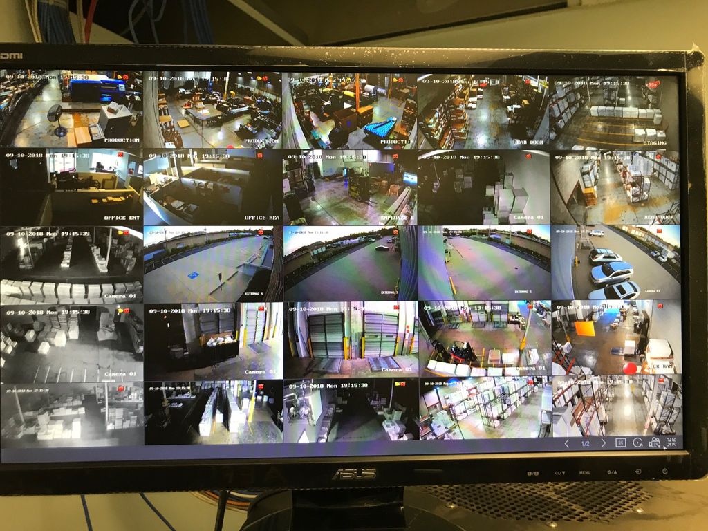 Projects and media