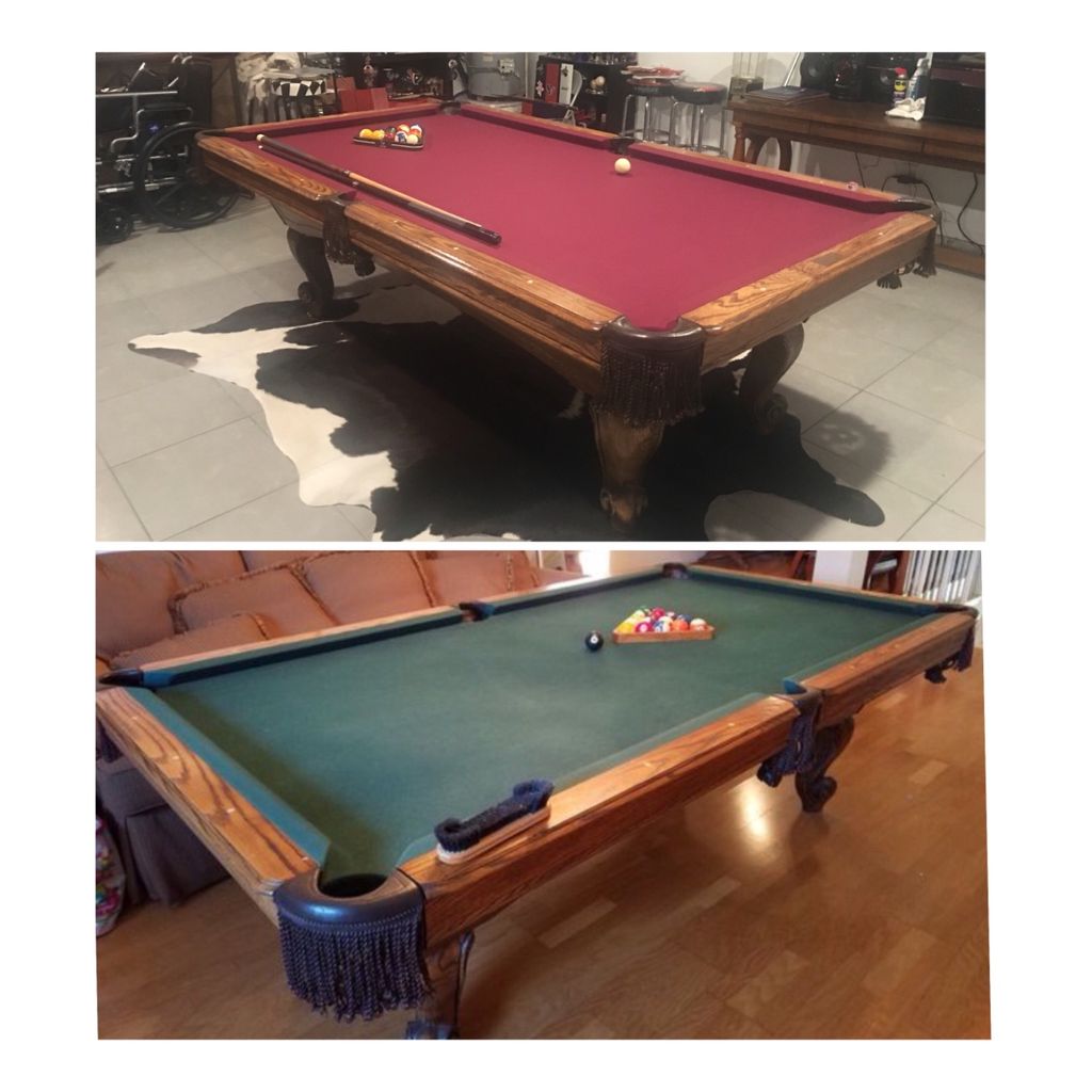 Customer photos