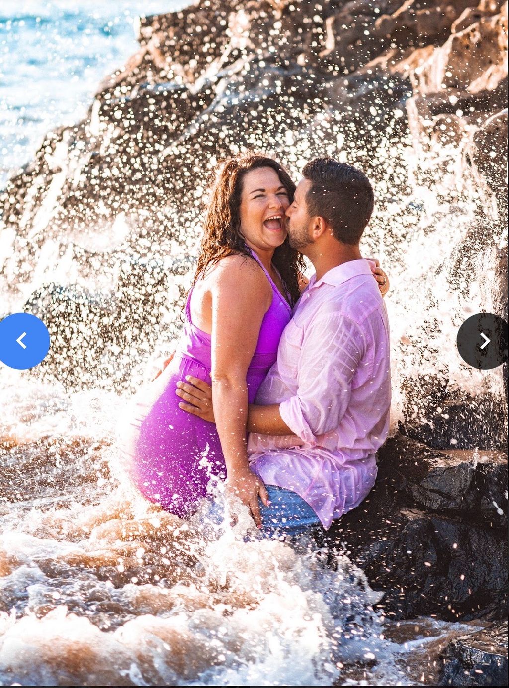 Customer photos