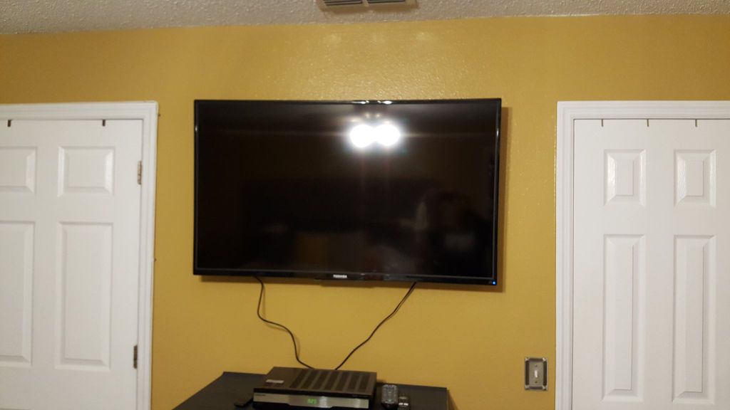 Customer photos