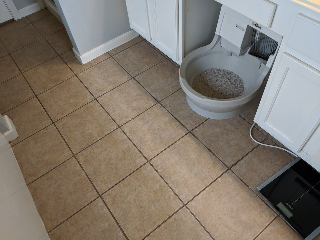 Customer photos