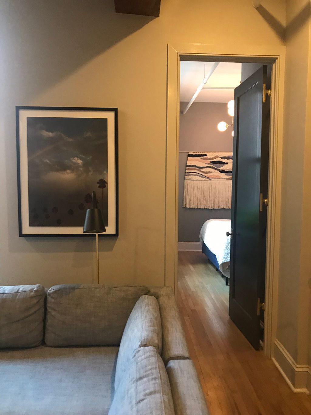 Customer photos