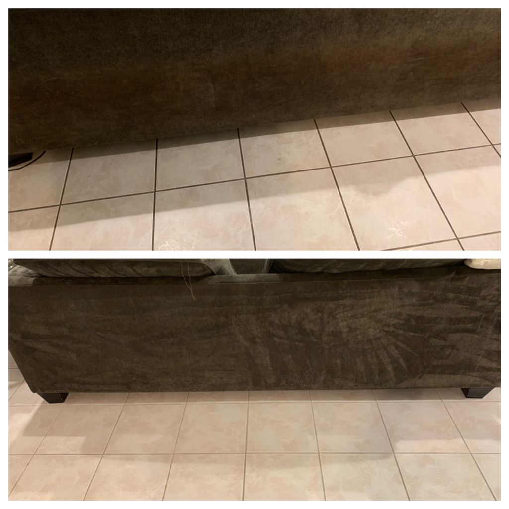 Customer photos