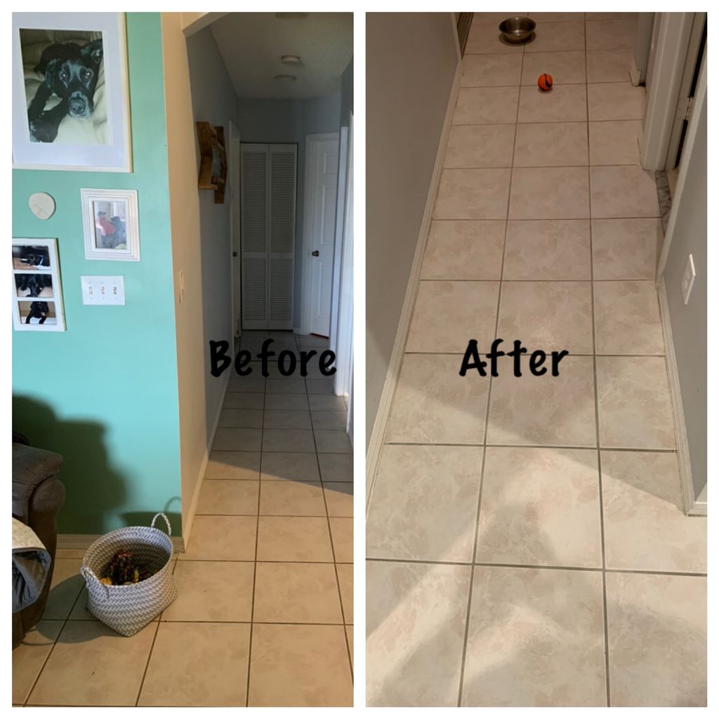 Customer photos