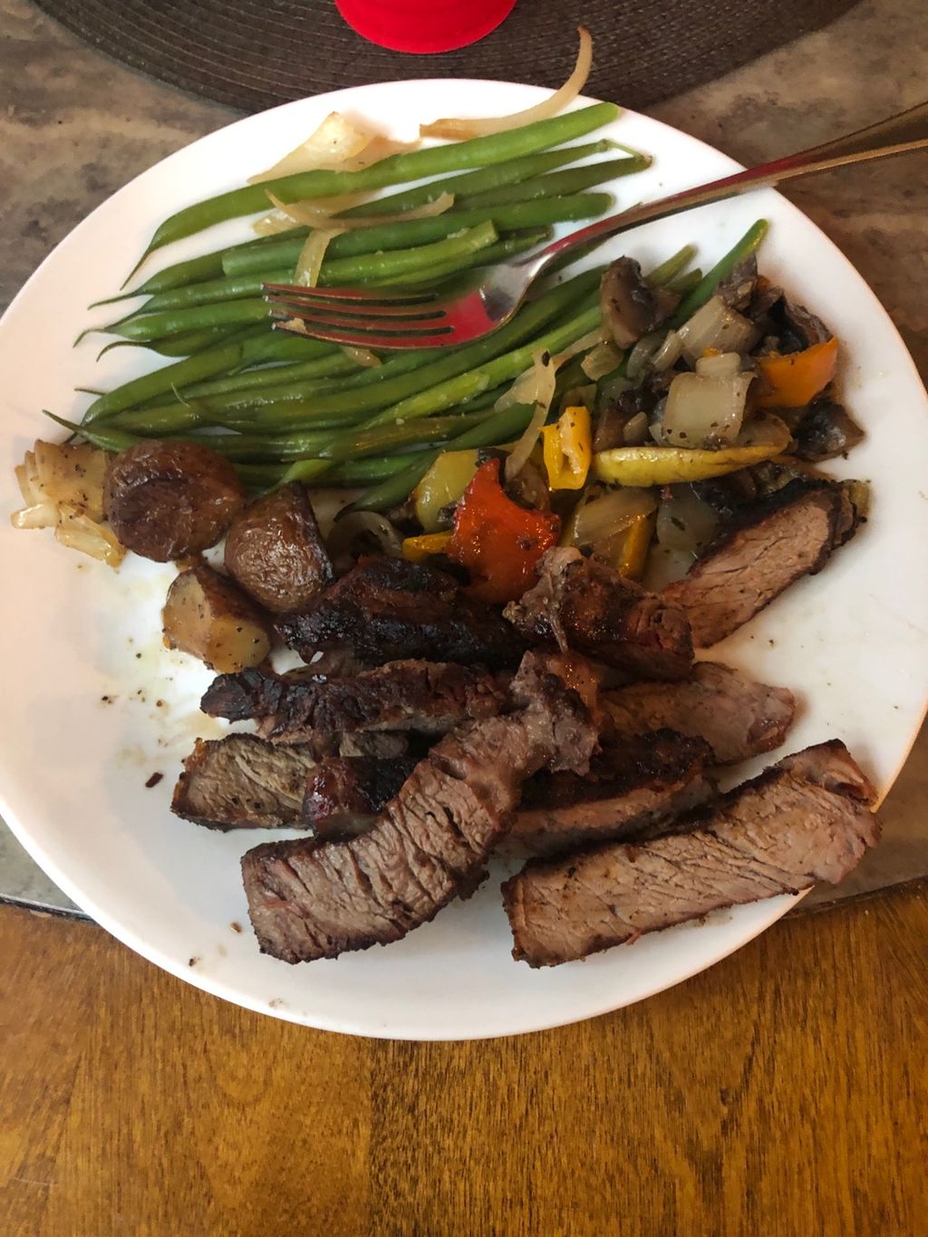 Customer photos