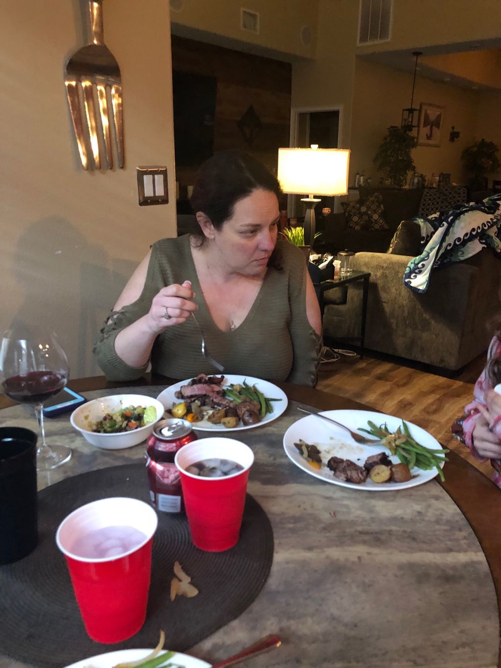 Customer photos