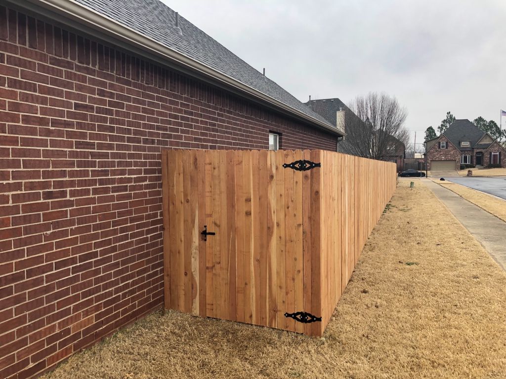 Customer photos