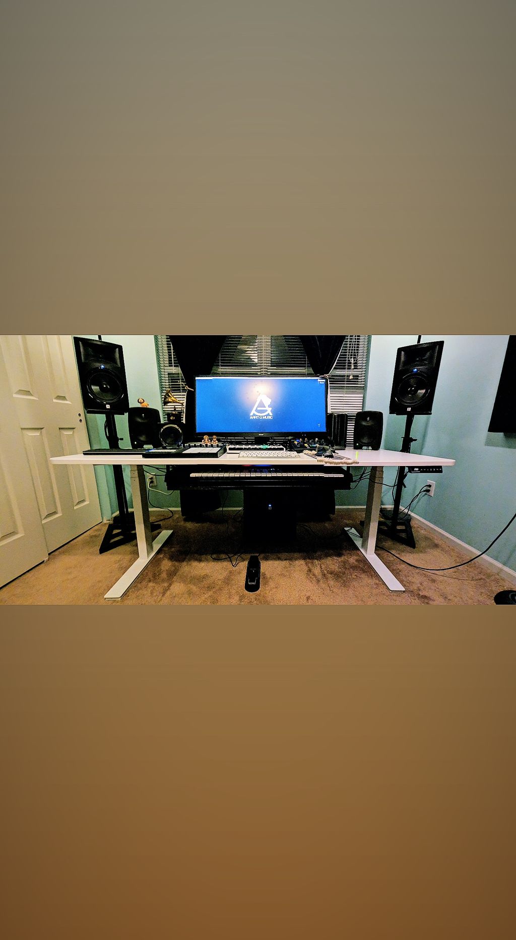 Projects and media