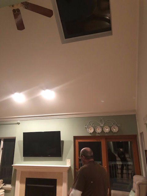 Customer photos