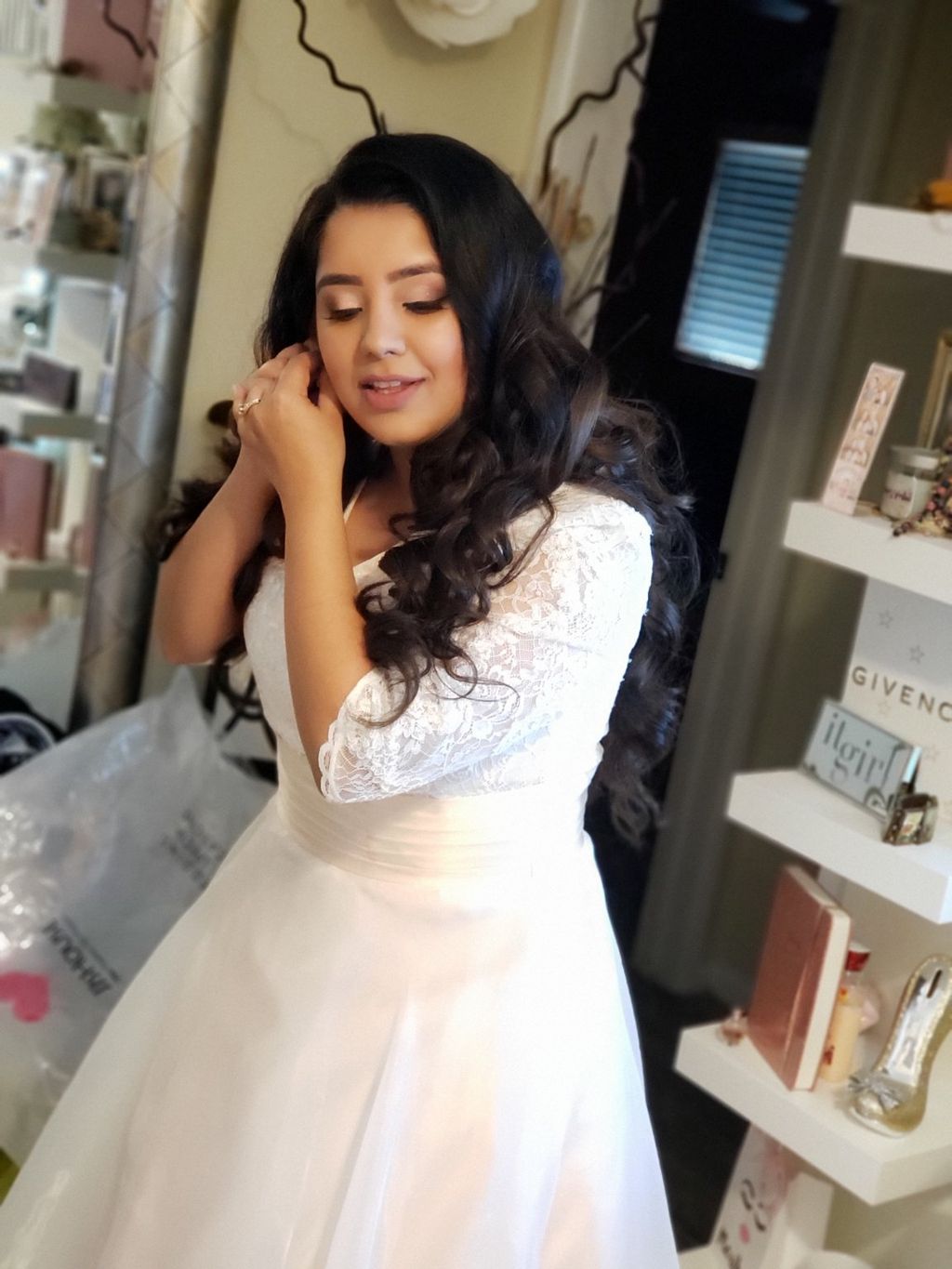 Customer photos