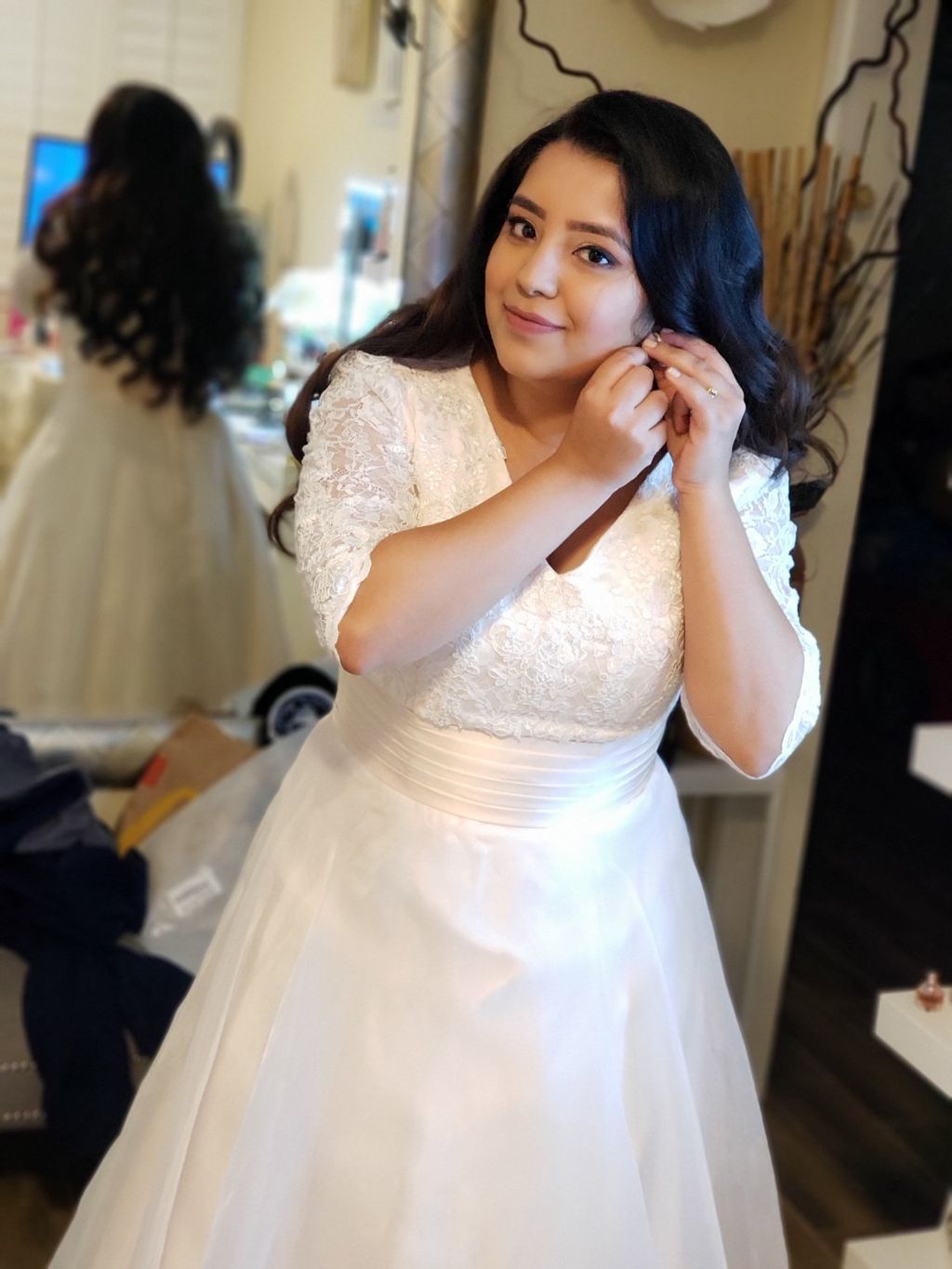 Customer photos