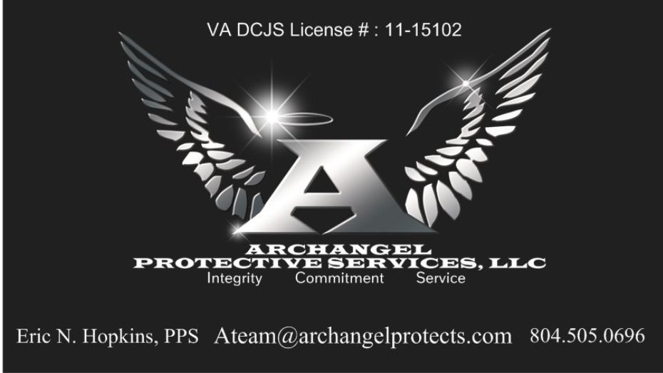 Archangel Protective Services, LLC