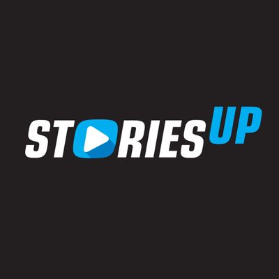 Avatar for StoriesUp - Charlotte