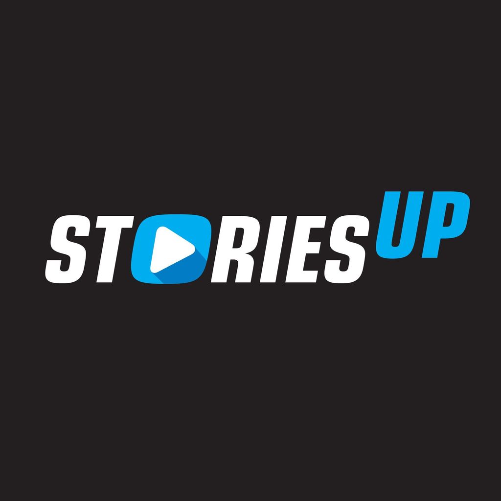 StoriesUp - Grand Rapids