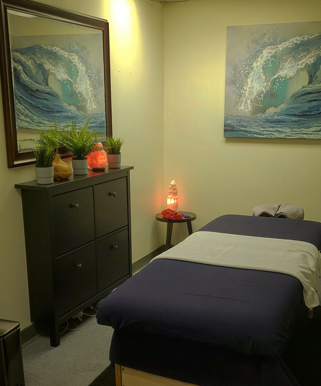 Balanced Bodywork and Wellness Suite