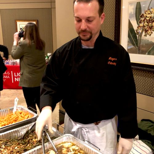 Meyers Catering Quakertown, PA Thumbtack