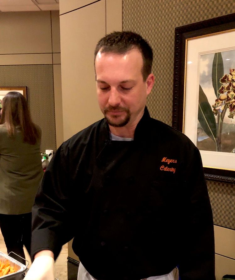 Meyers Catering Quakertown, PA Thumbtack