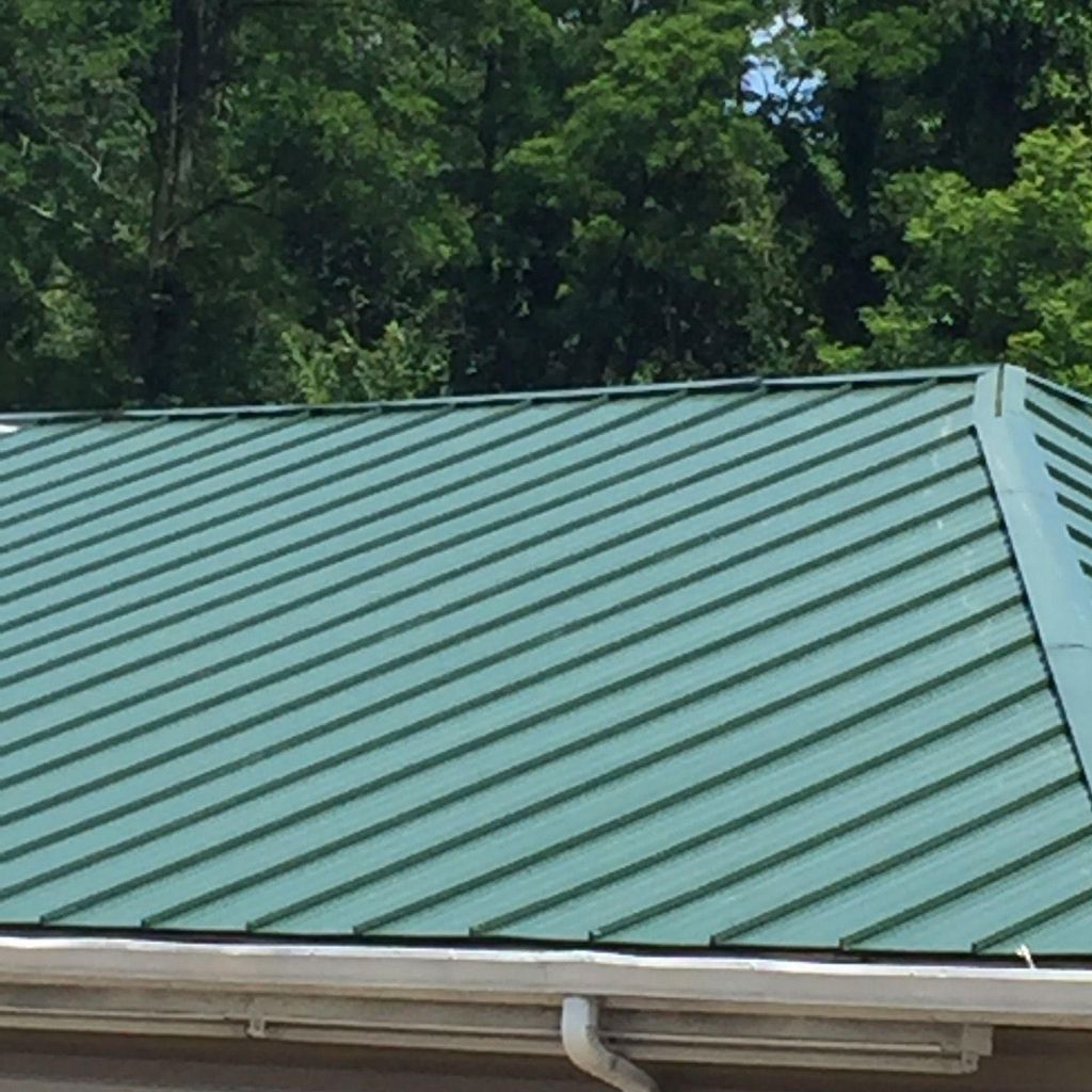 R and L Roofing