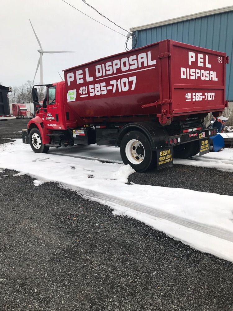 PEL Disposal Inc