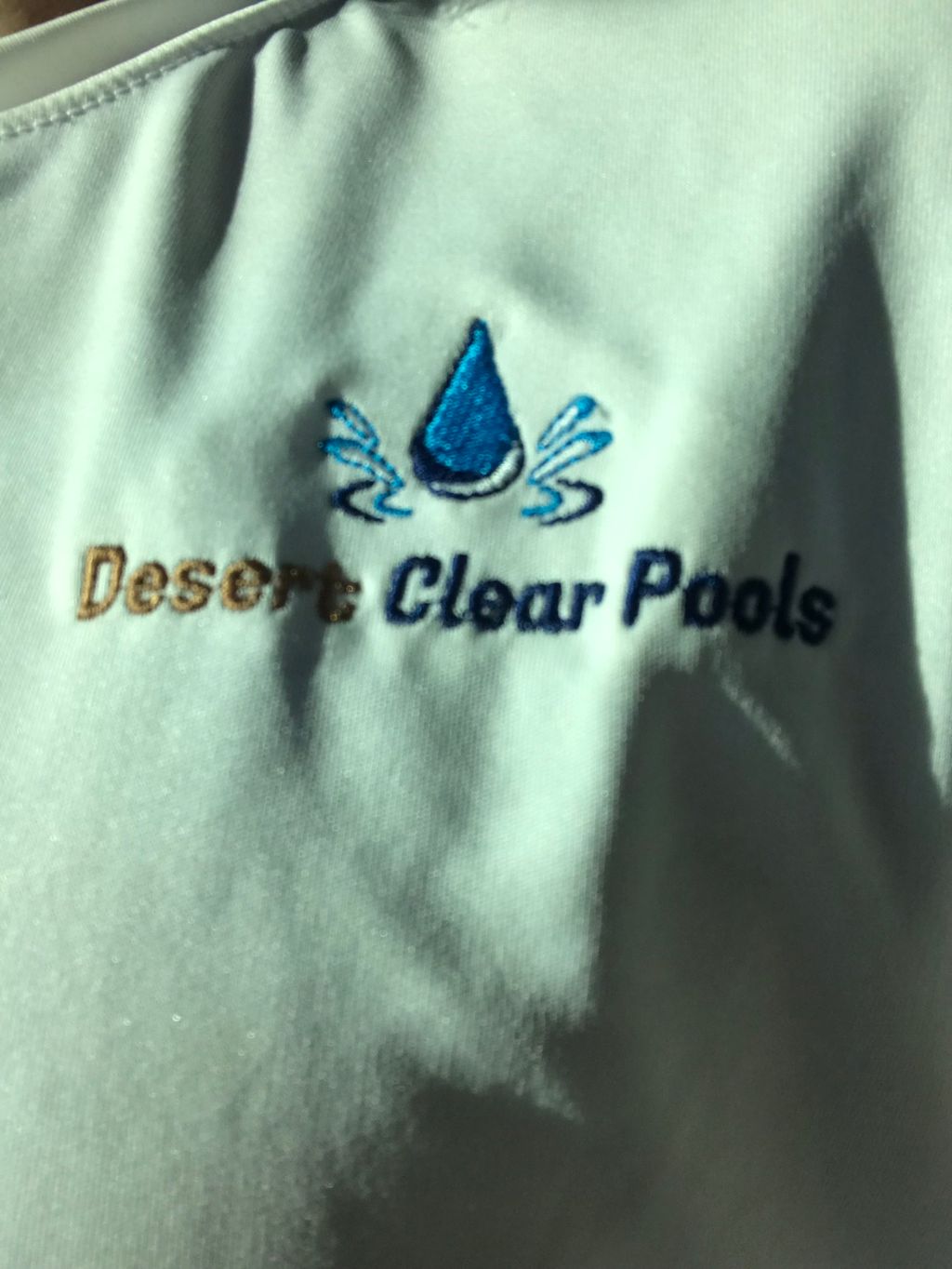 Desert Clear Pools An Spa