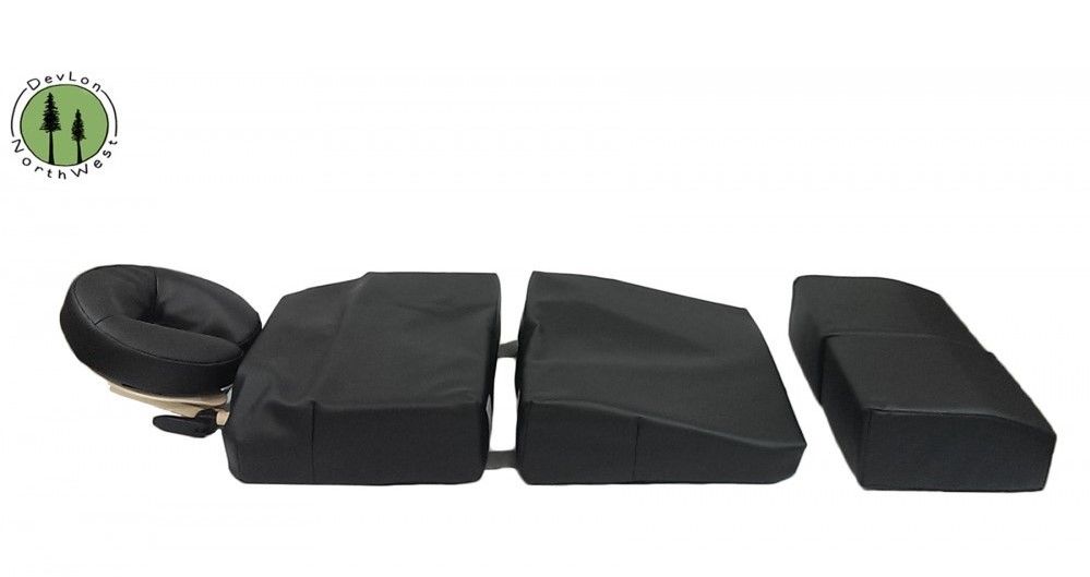 This pregnancy bolster can be used at all stages o