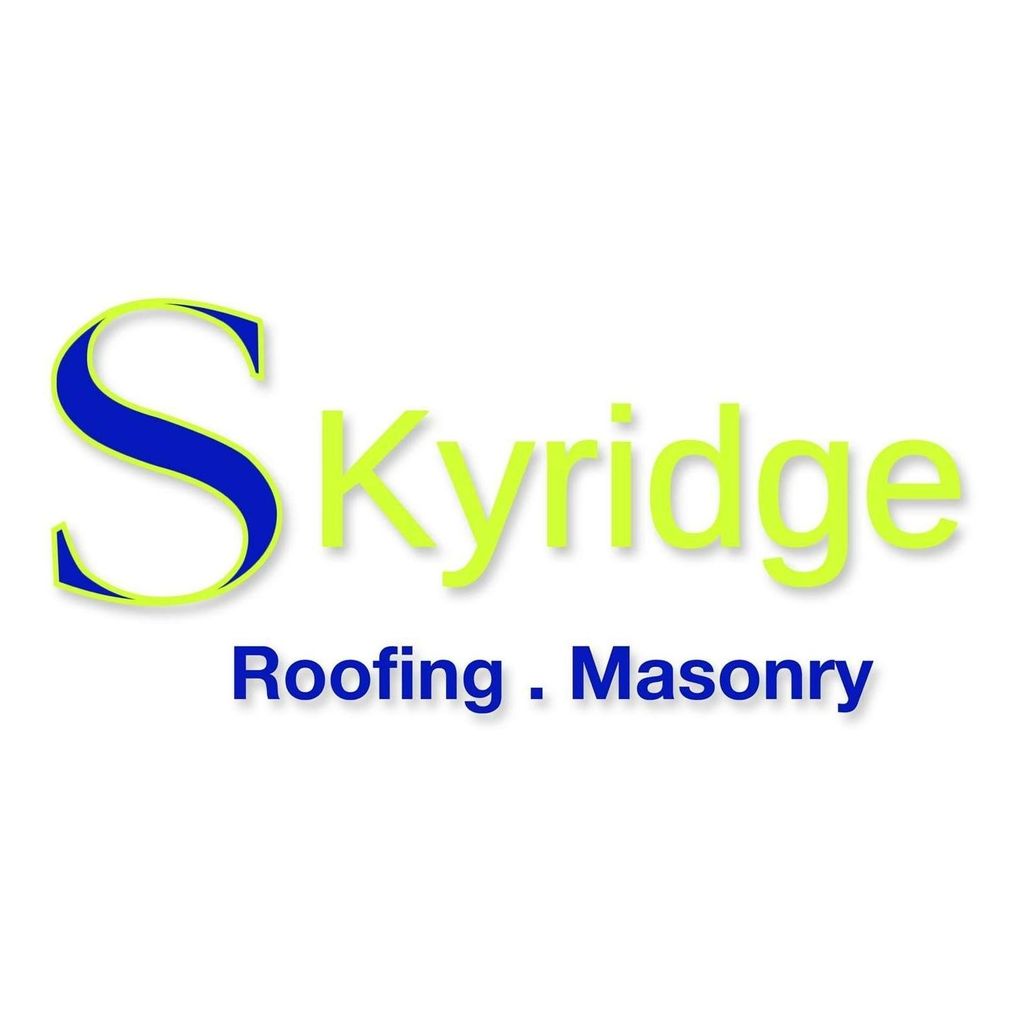 Skyridge roofing & masonry