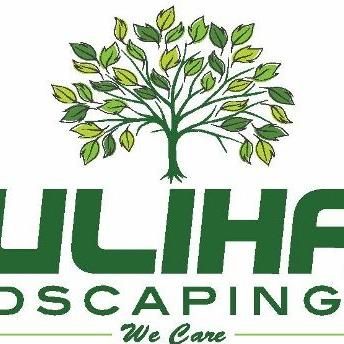 HOULIHANS LANDSCAPING LLC